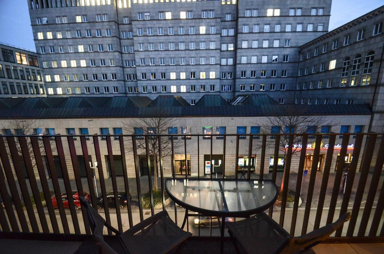 2 - High-Quality In The Heart Of Stuttgart 2 Leilighet Eksteriør bilde